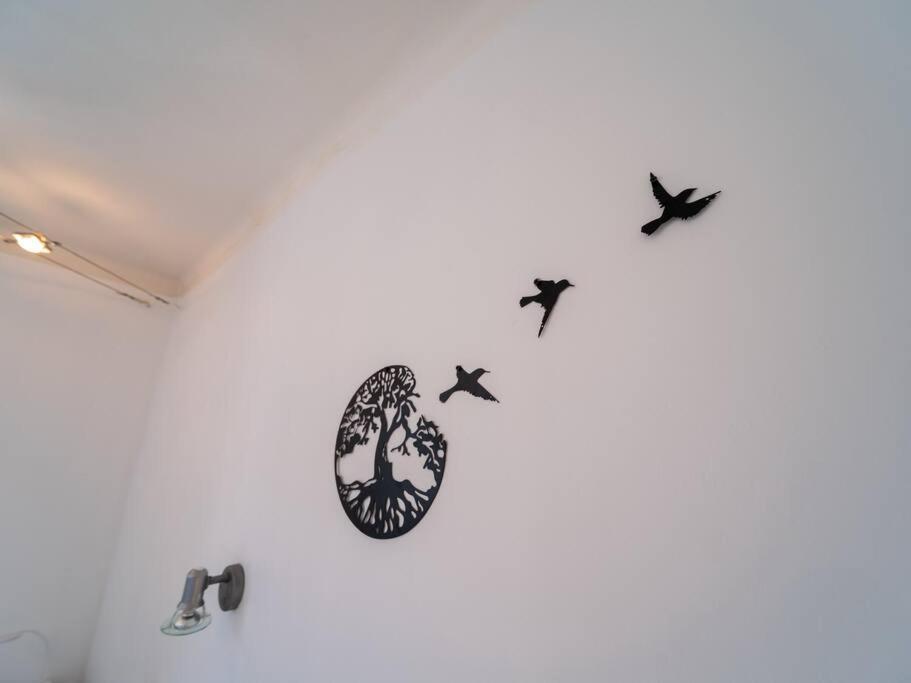 Appartement Tout Equipe Traversant 6 A 8 Couchages 马赛 外观 照片